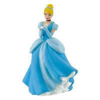Cenicienta Figura de PVC