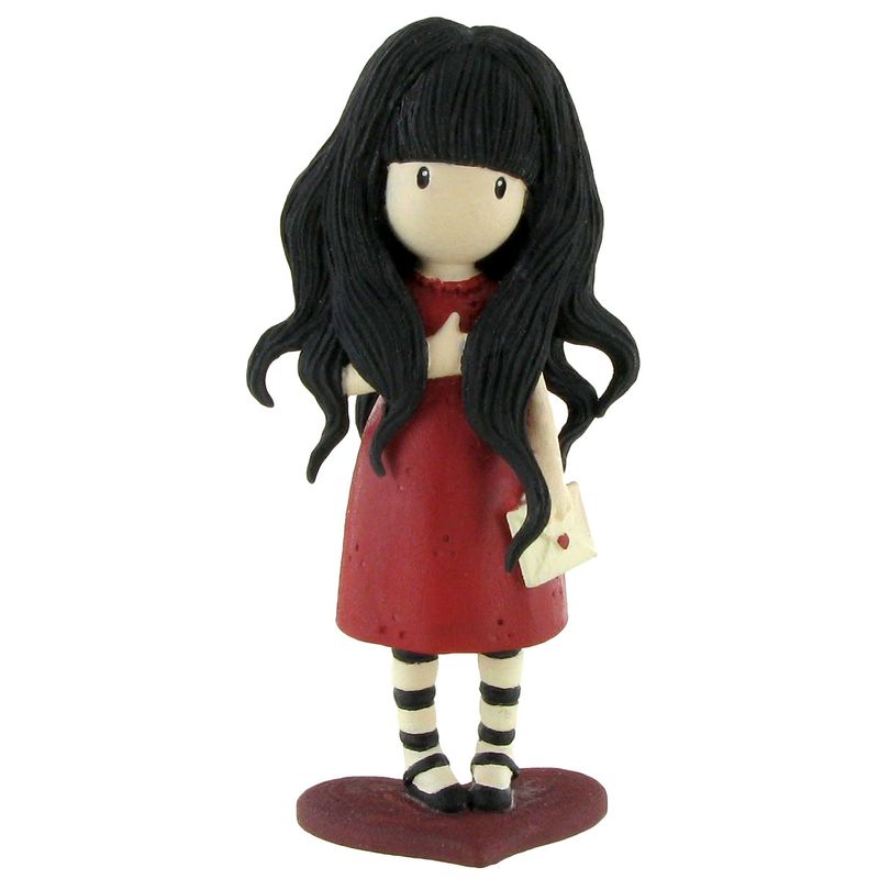 Gorjuss-Figura-de-PVC-From-The-Heart