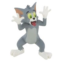 Tom & Jerry Figura Tom de PVC