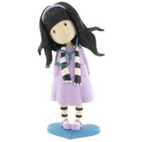 Gorjuss Figura de PVC Little Song