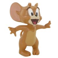 Tom & Jerry Figura Jerry de PVC