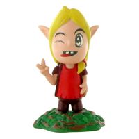 Club Super3 Figura Matoll de PVC