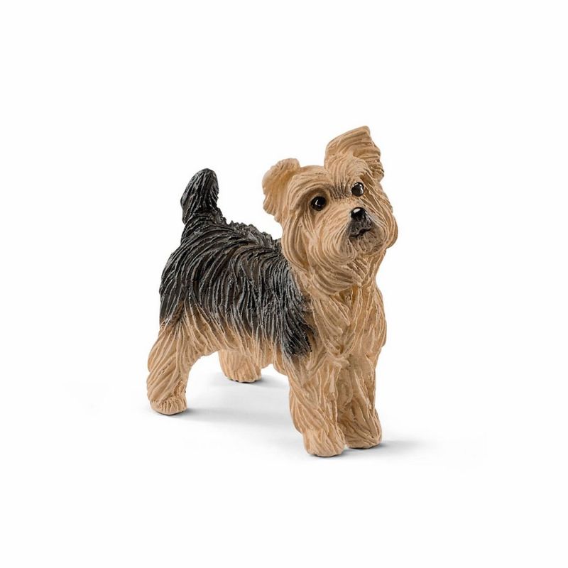 Figura-Yorkshire-Terrier