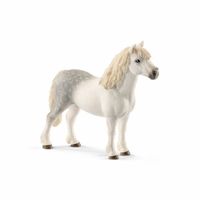 Figura Semental Poni Galés