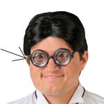 Accesorio-Carnaval-Gafas-Miope