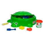 Tortuga-de-Actividades-con-Plastilina