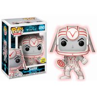 Funko Pop Sark