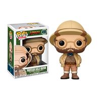 Funko Pop Profesor Shelly
