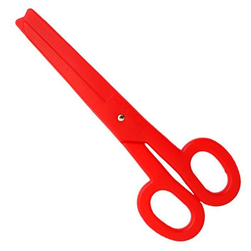 Accesorio-de-Carnaval-Tijeras-Gigantes-Rojas