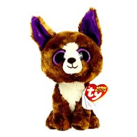 Beanie Boo's Chihuahua de Peluche de 15cm