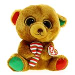 Beanie-Boo-s-Oso-Navideño-de-Peluche-de-23-cm