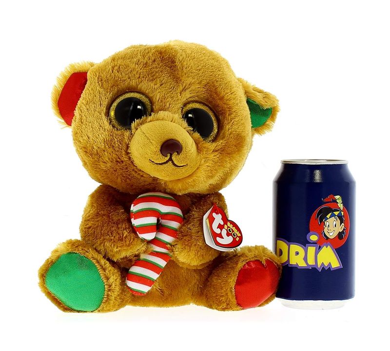 Peluches ty navidad online