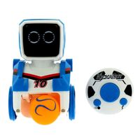 Robot Kickabot