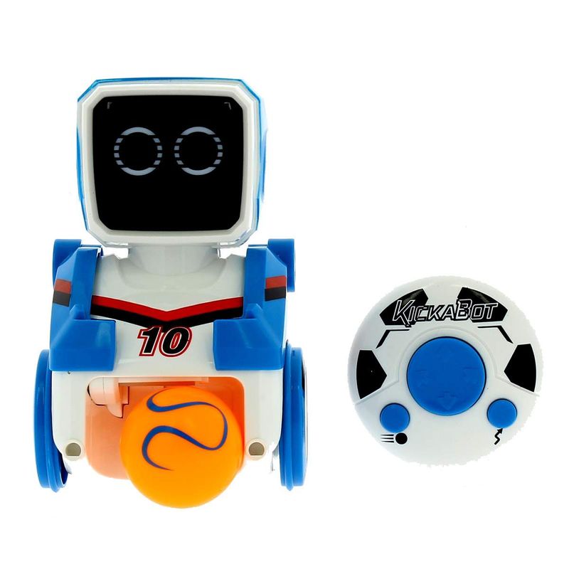 Robot-Kickabot