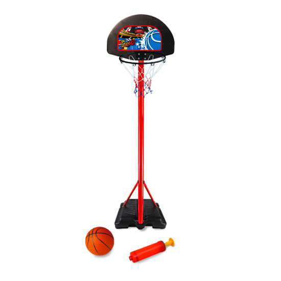 Canasta-de-basket