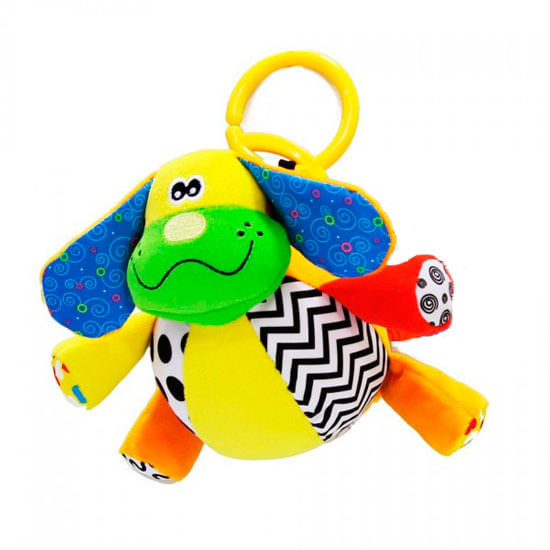 Colgador-pelota-hipopotamo