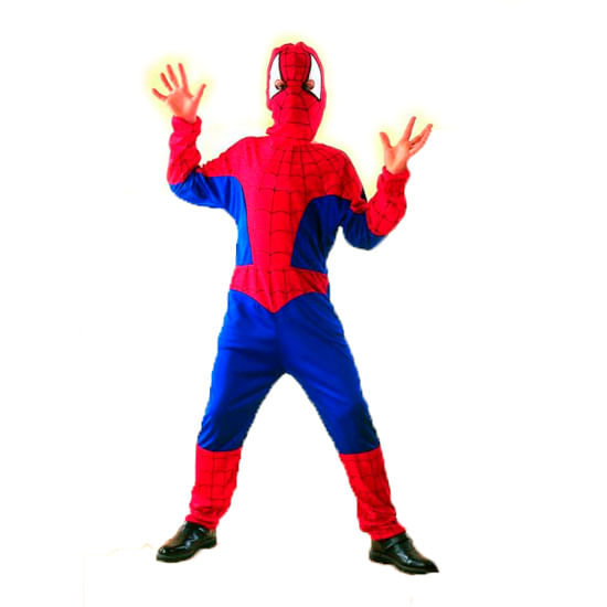 Disfraz-de-Heroe-Araña-Infantil