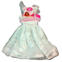 Vestido de Princesa