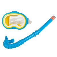 Pack de Buceo Infantil