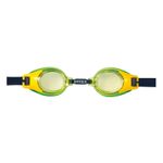 Gafas-de-Piscina-Verdes