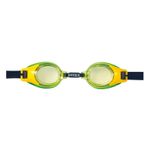 Gafas-de-Piscina-Verdes