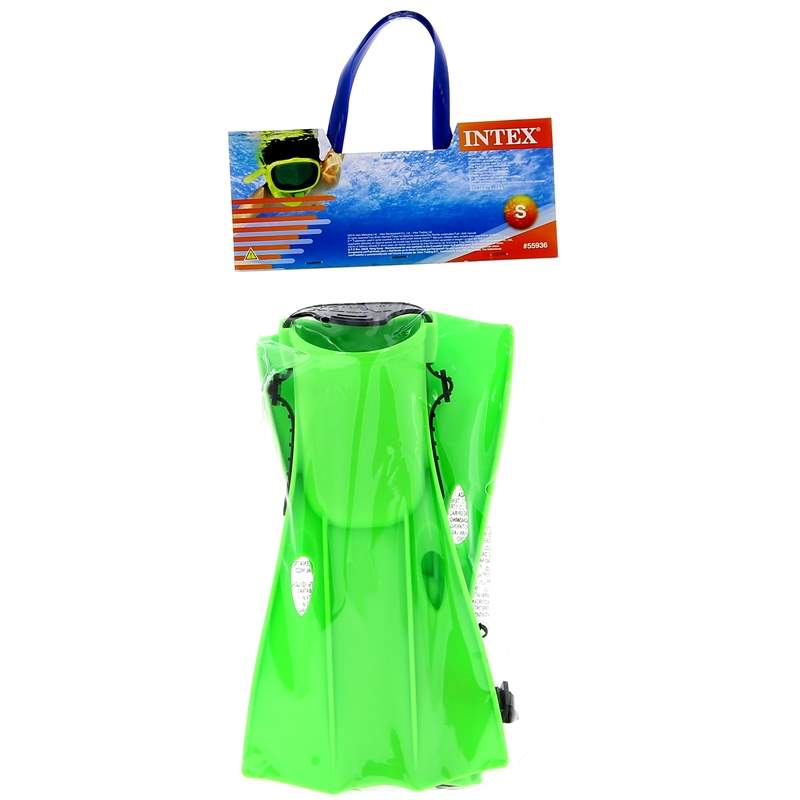 Aletas-de-Buceo-Verdes_1