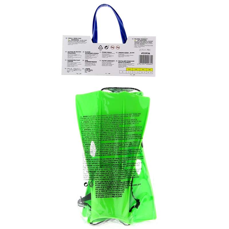 Aletas-de-Buceo-Verdes_2