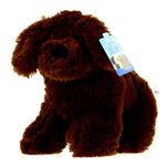 Perro-de-Peluche-Marron-Oscuro_1