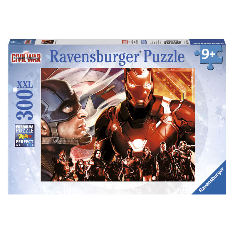 Los-Vengadores-Puzzle-de-300-Piezas-XXL