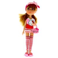 Club Hello Kitty Muñeca Telma