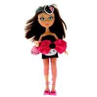 Club Hello Kitty Muñeca Isabella