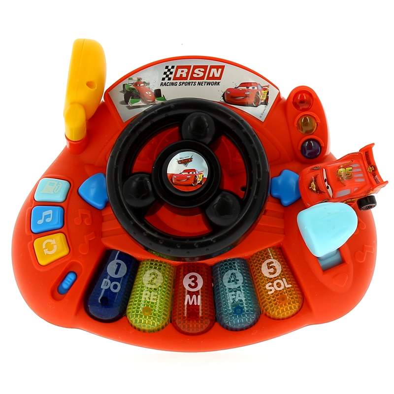 Cars-Volante-Musical-con-Figura