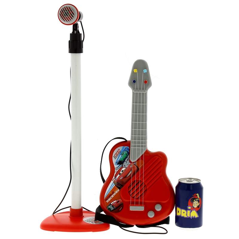 Cars-Microfono-y-Guitarra_3