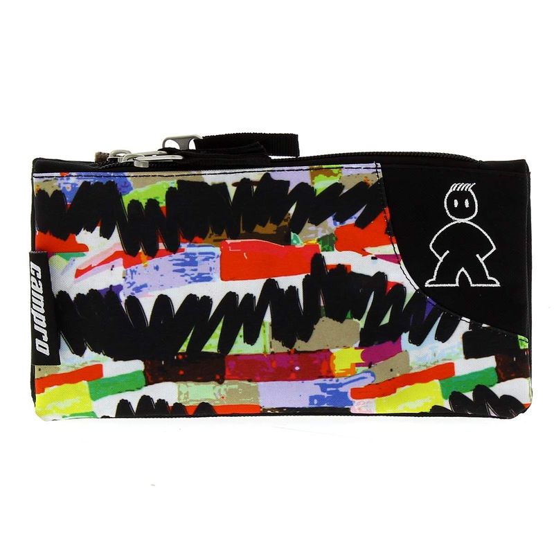 Portatodo-Triple-Campro-Wind