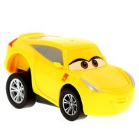 Cars 3 Coche a Todo Gas Cruz Ramírez