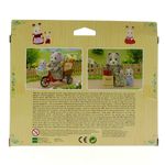 Sylvanian-Families-Pedaleando-con-Mama_3