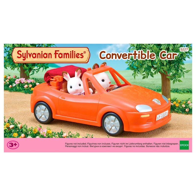 Sylvanian-Families-Coche-Descapotable_2