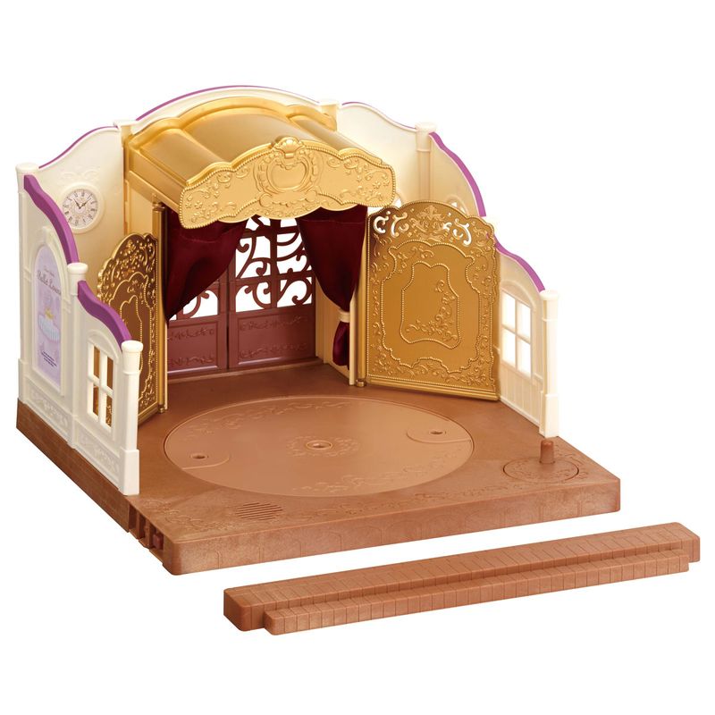 Sylvanian-Families-Teatro-de-Ballet_1