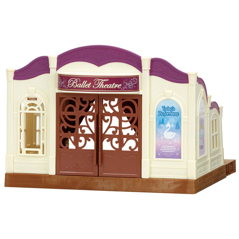 Sylvanian-Families-Teatro-de-Ballet_2