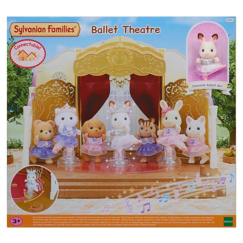 Sylvanian-Families-Teatro-de-Ballet_5