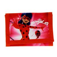 Ladybug Billetera