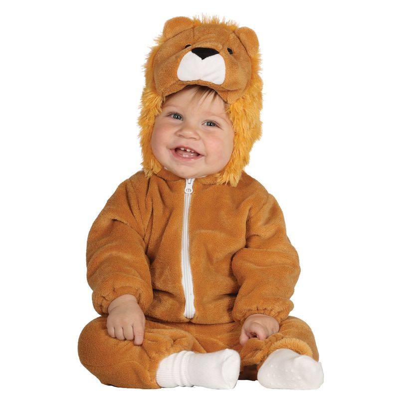 Disfraz-Bebe-Leon
