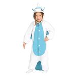Disfraz-Pijama-Unicornio-Azul