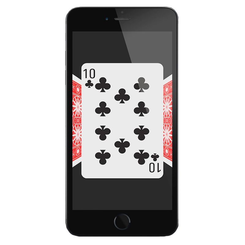 Mini-Set-Magia-Mental-Card-Mir-Magic-Apps