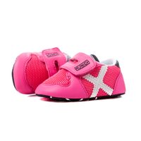Bambas Zero Fucsia Talla 18
