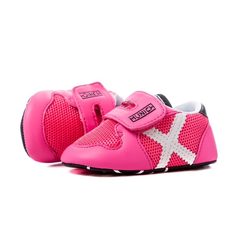 Bambas-Zero-Fucsia