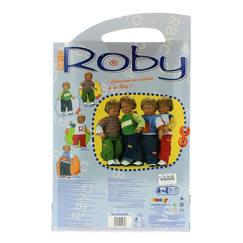 Muñeco-Roby-Conjunto-Camiseta-a-Rayas-y-Pantalones-Verdes_1
