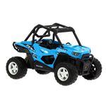 Vehiculo-Cross-Country-con-Luz-Azul