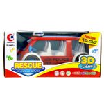 Vehiculo-de-Policia-Infantil-Salva-Obstaculos-Rojo_1