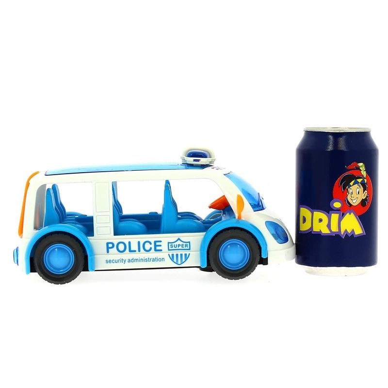 Vehiculo-de-Policia-Infantil-Salva-Obstaculos-Blanco_3